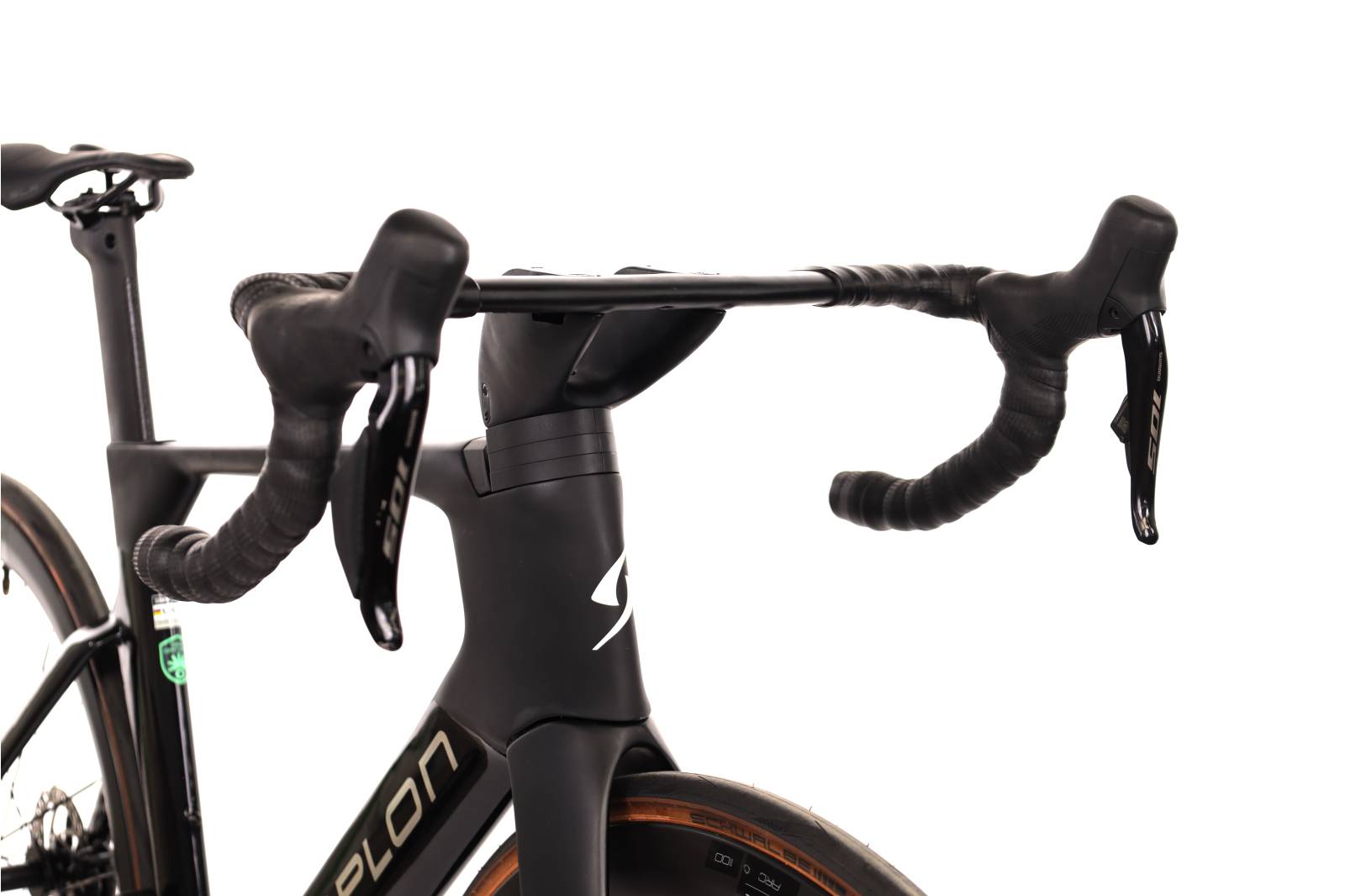 Simplon Pride 2