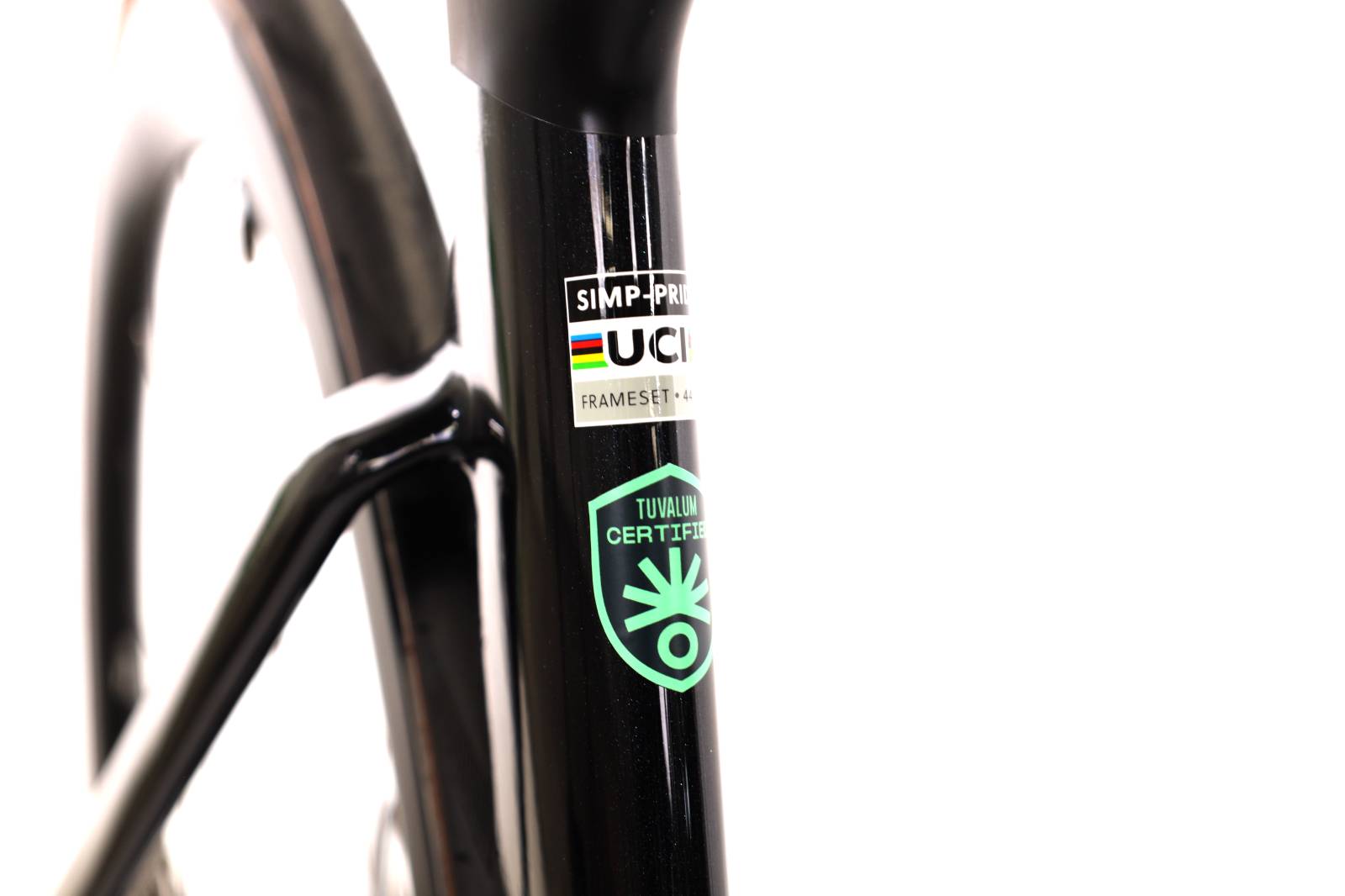 Simplon Pride 2