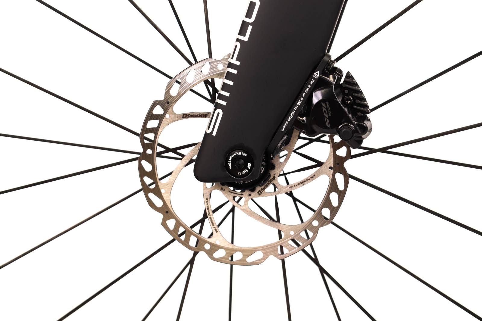 Simplon Pride 2