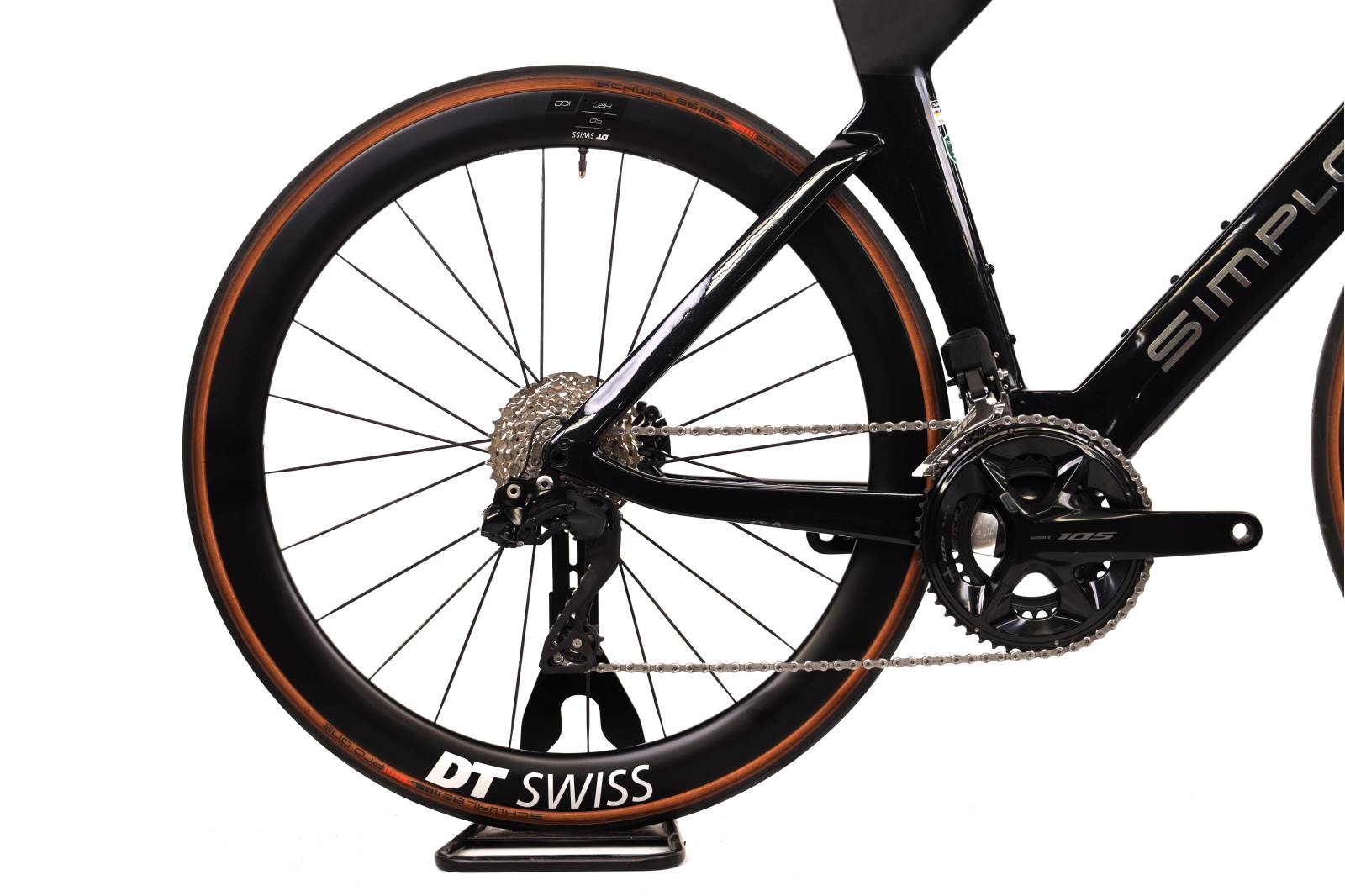 Simplon Pride 2