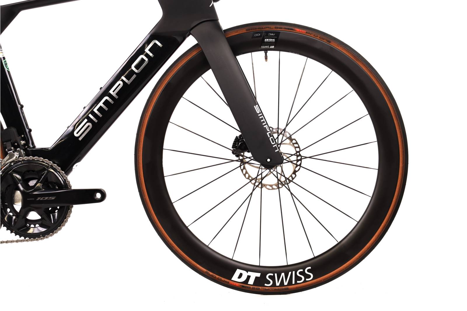 Simplon Pride 2