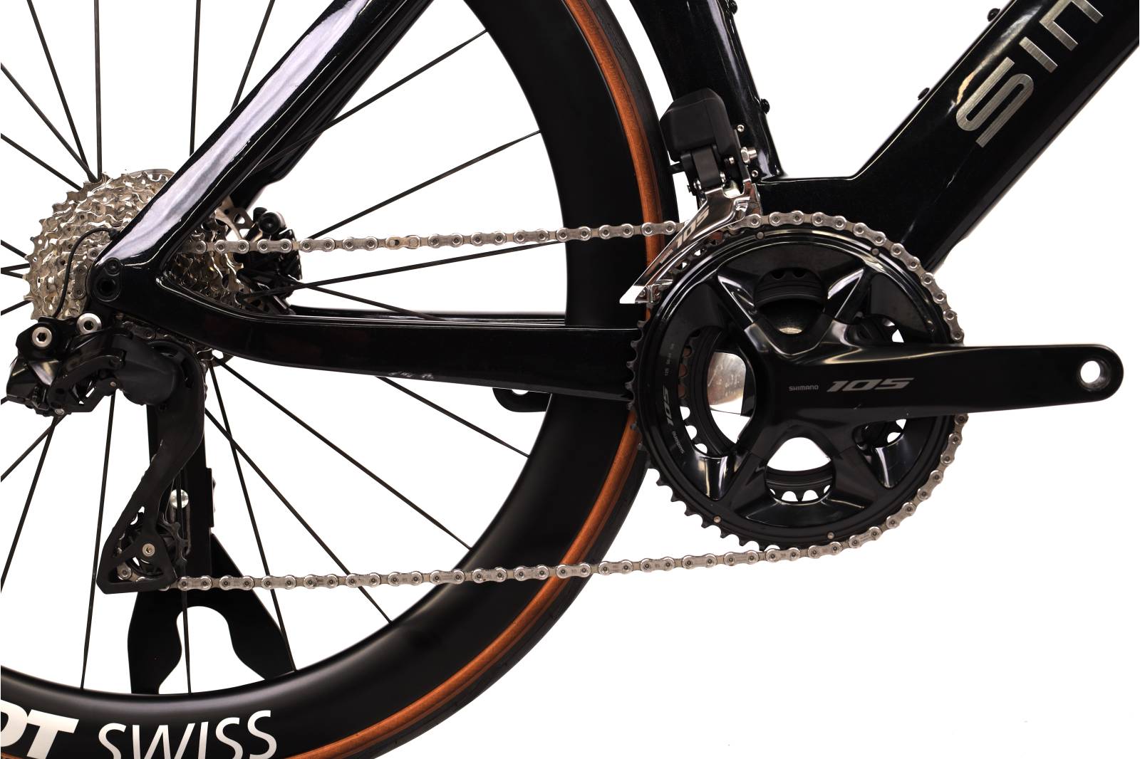 Simplon Pride 2