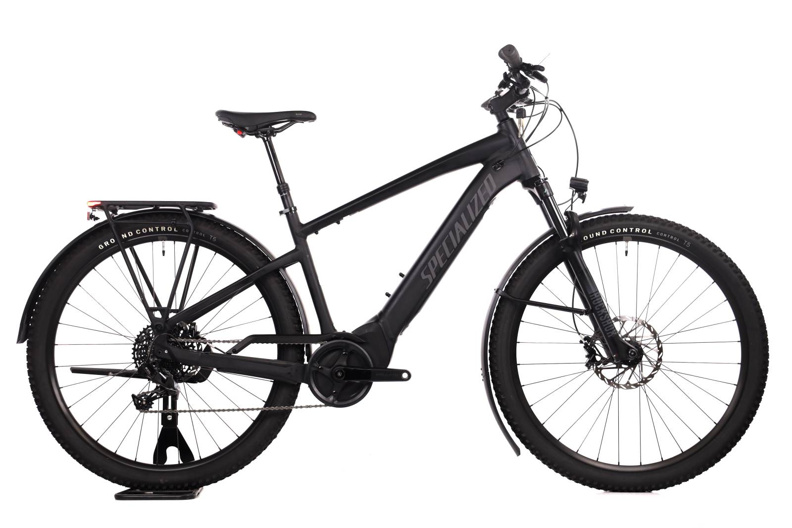 Specialized Tero 4.NB