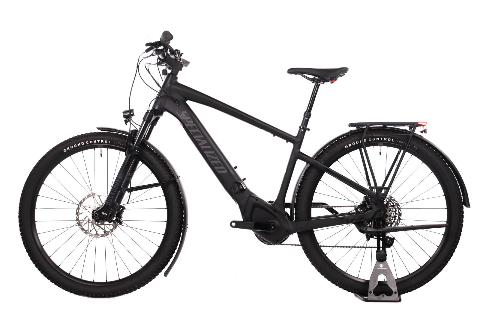 Specialized Tero 4.NB