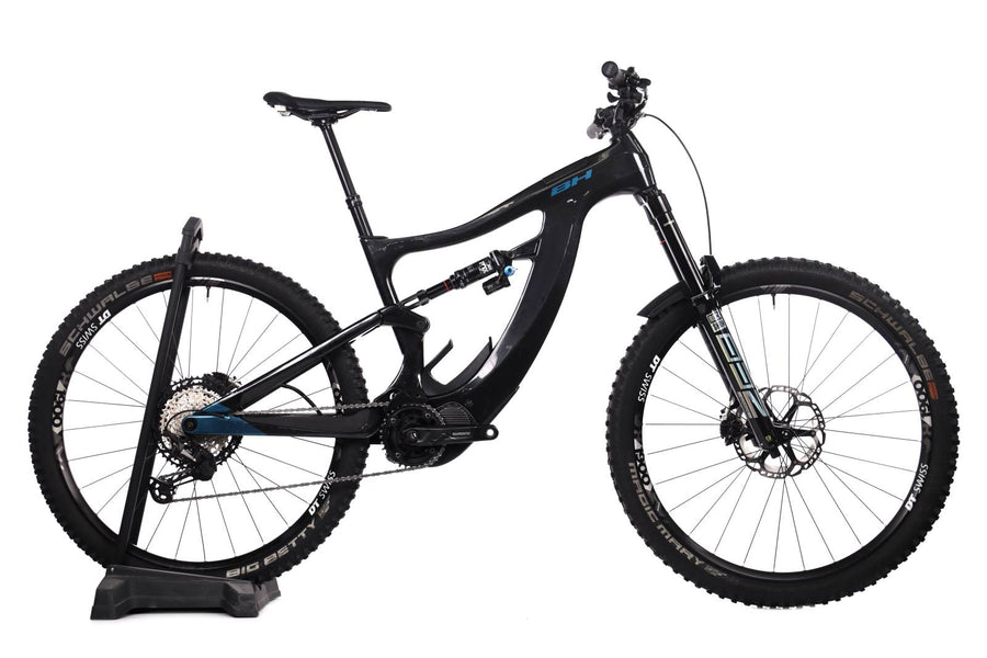 BH XTep Lynch Carbon 6 pro