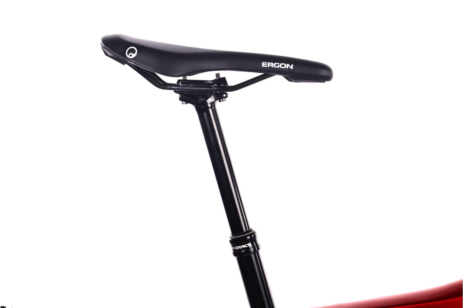 BH Ilynx Trail Carbon 8.9