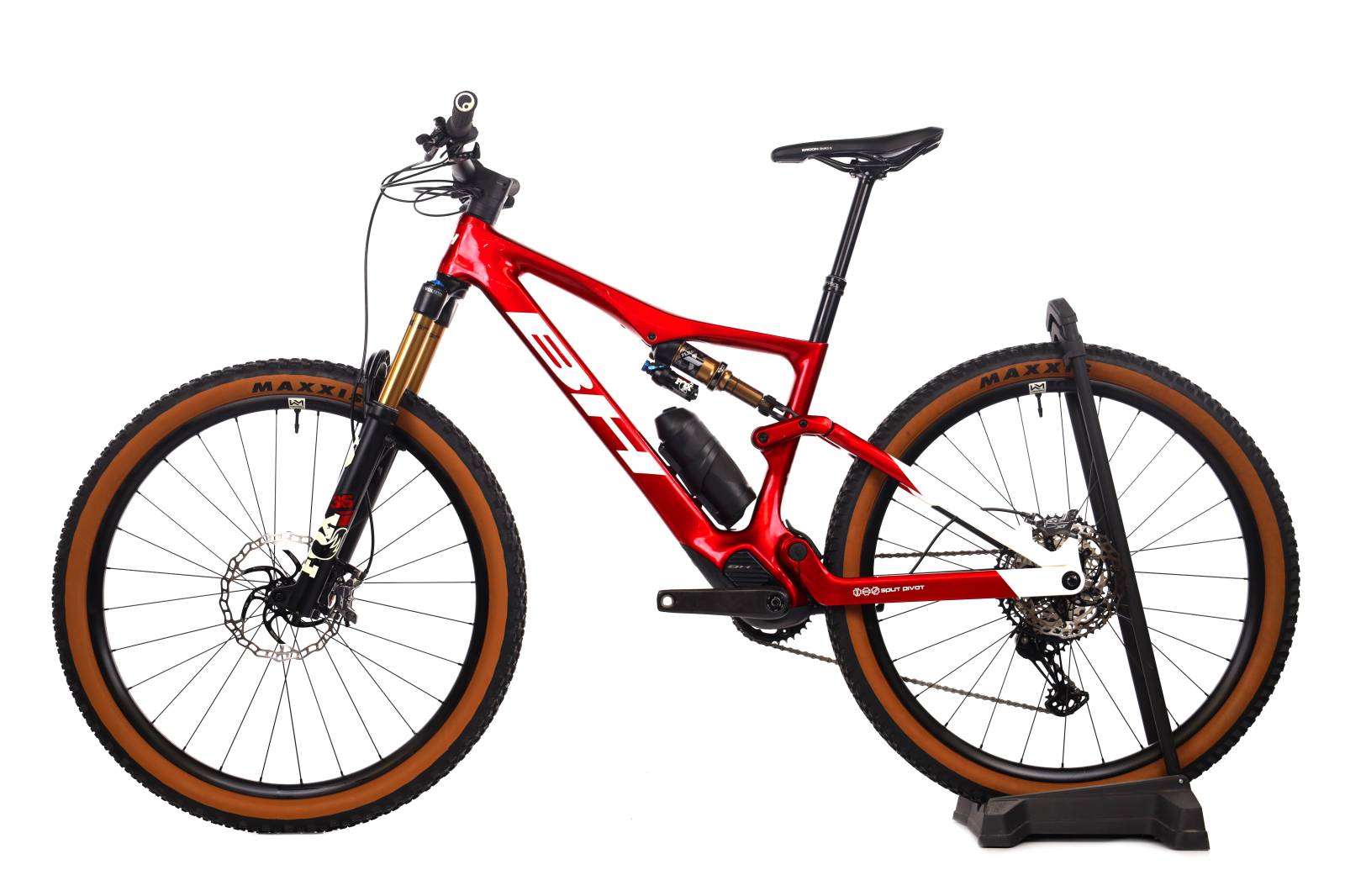 BH Ilynx Trail Carbon 8.9