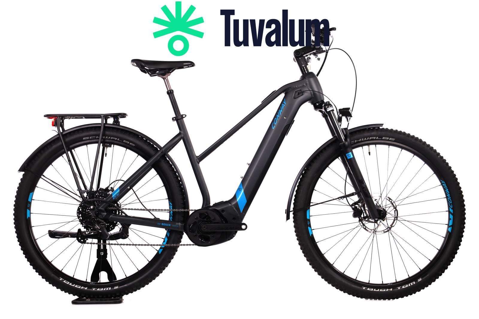 Conway Cairon S 2.0