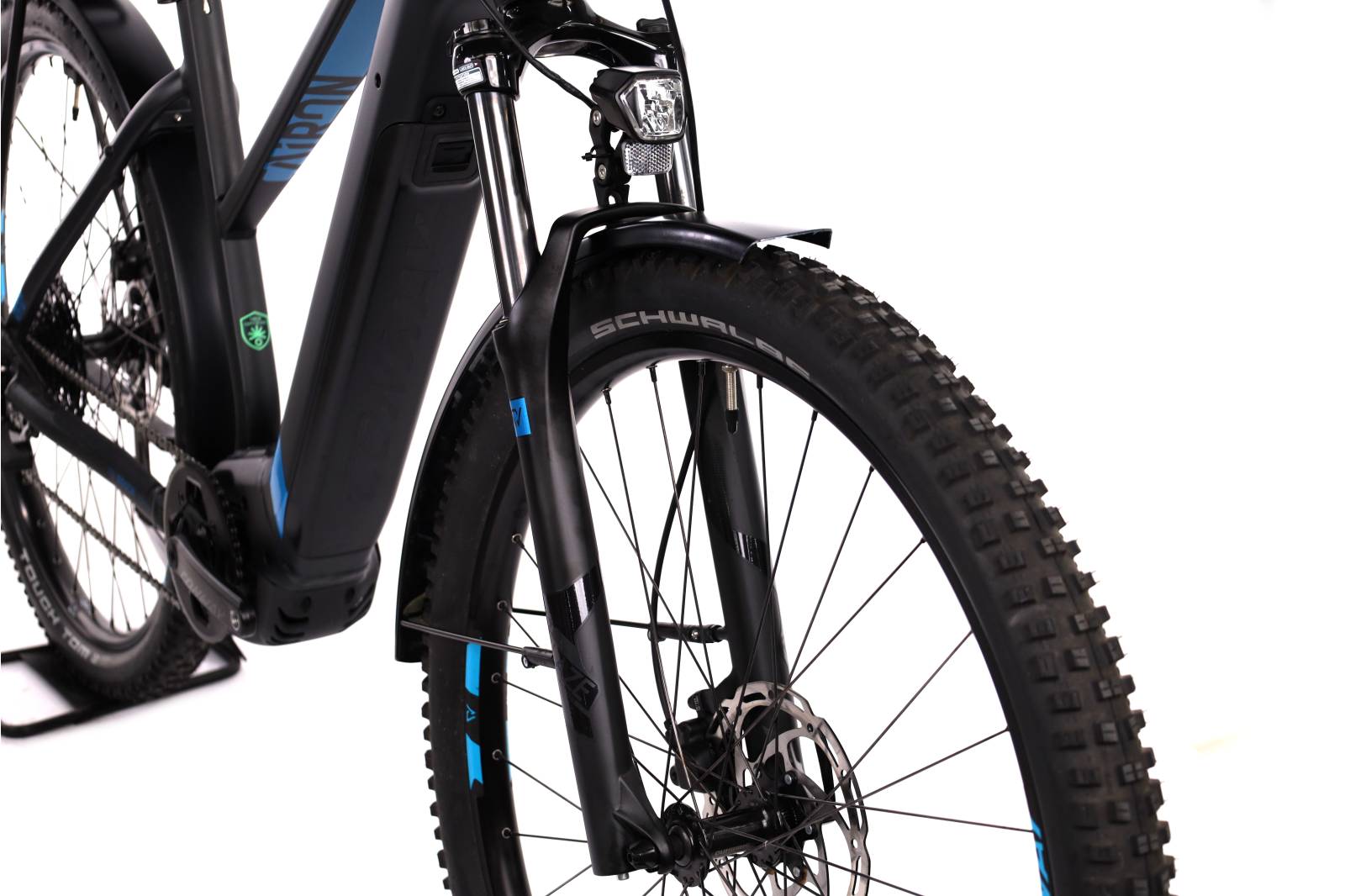 Conway Cairon S 2.0