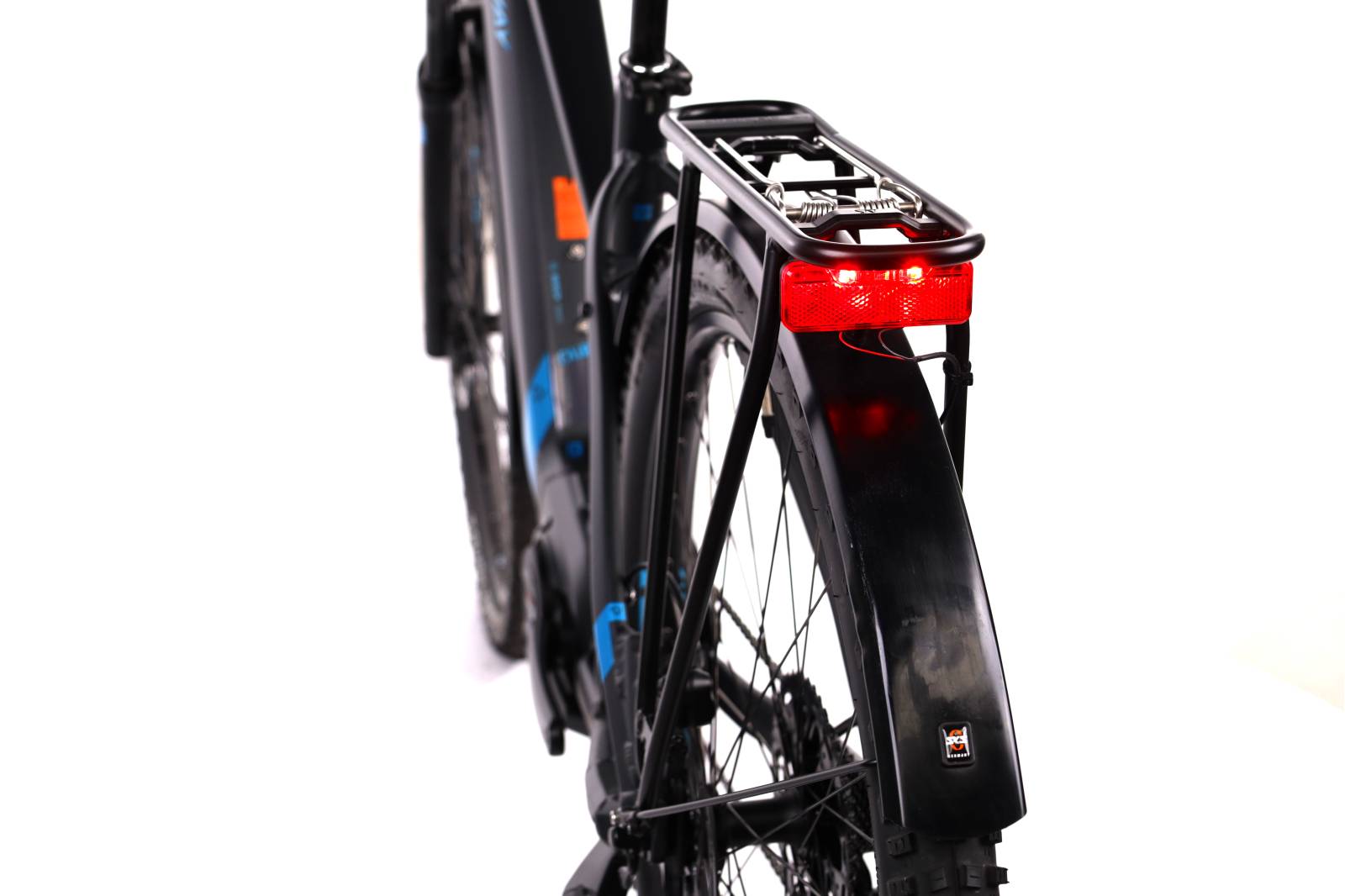 Conway Cairon S 2.0