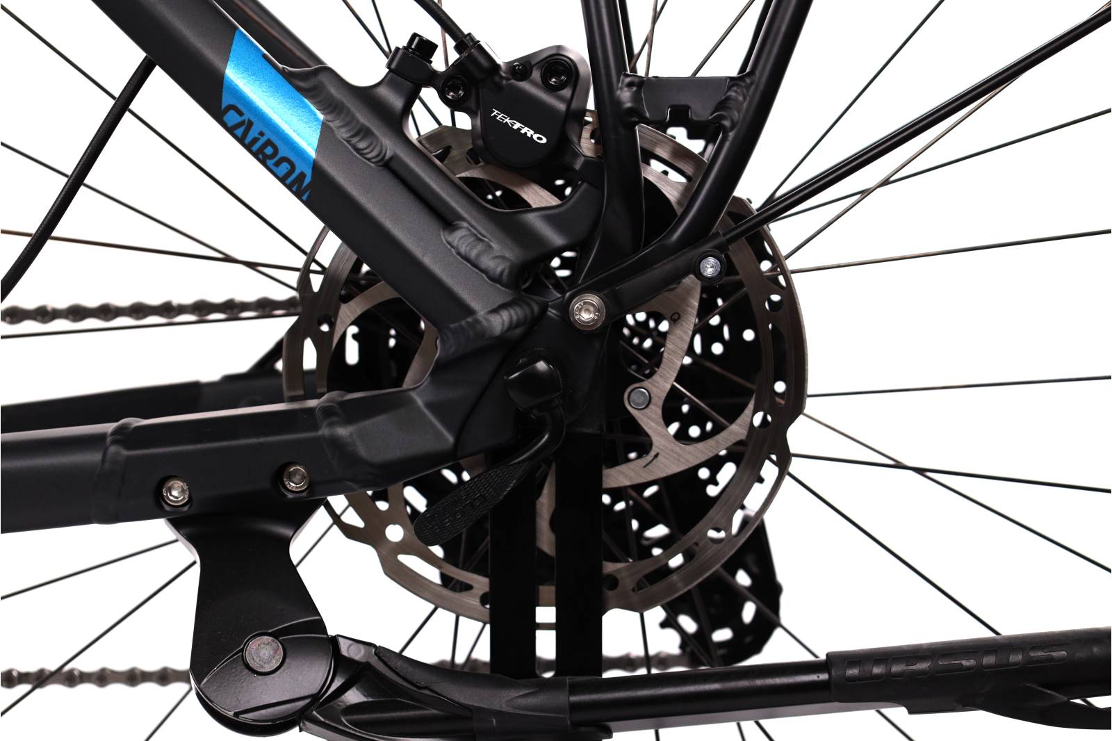 Conway Cairon S 2.0