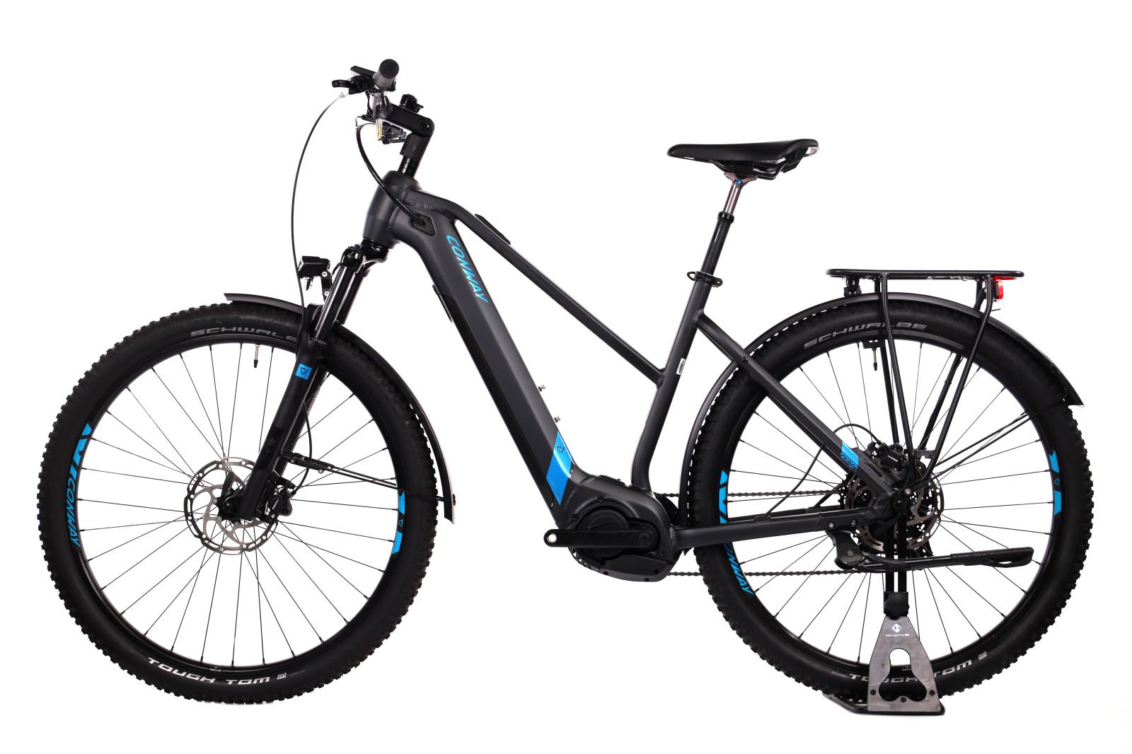 Conway Cairon S 2.0