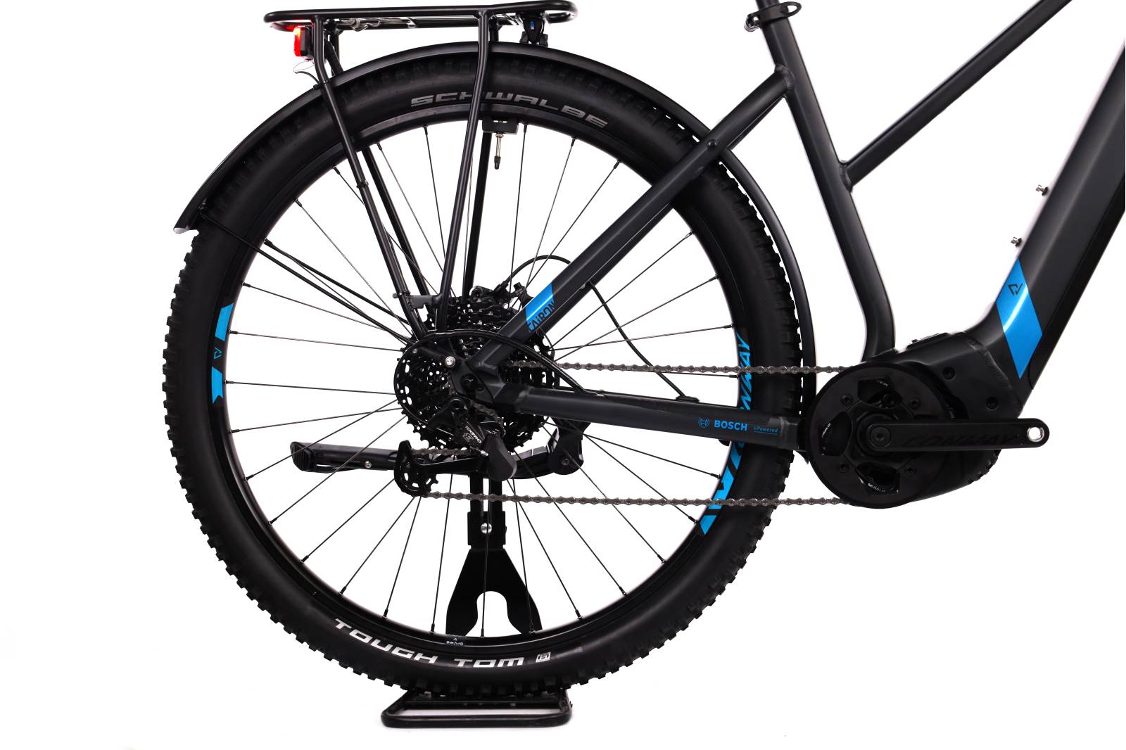 Conway Cairon S 2.0