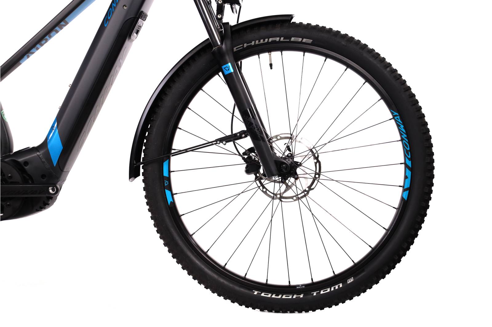 Conway Cairon S 2.0