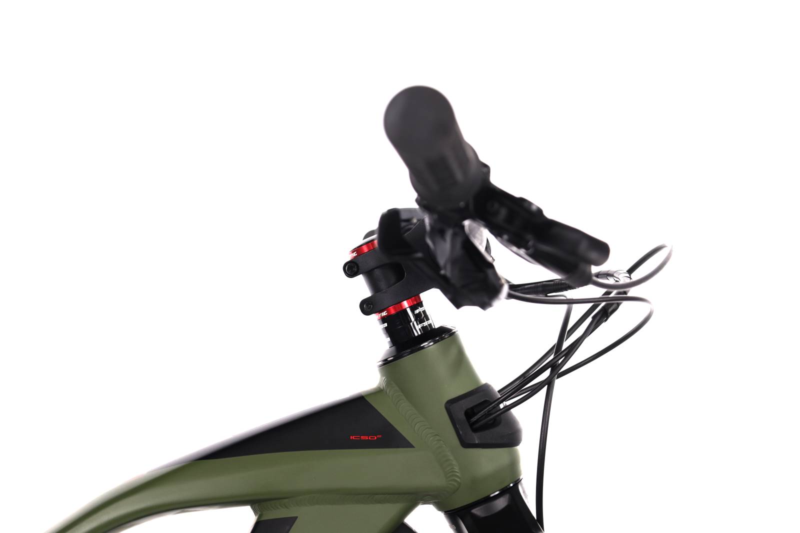 Fantic XMF 1.7