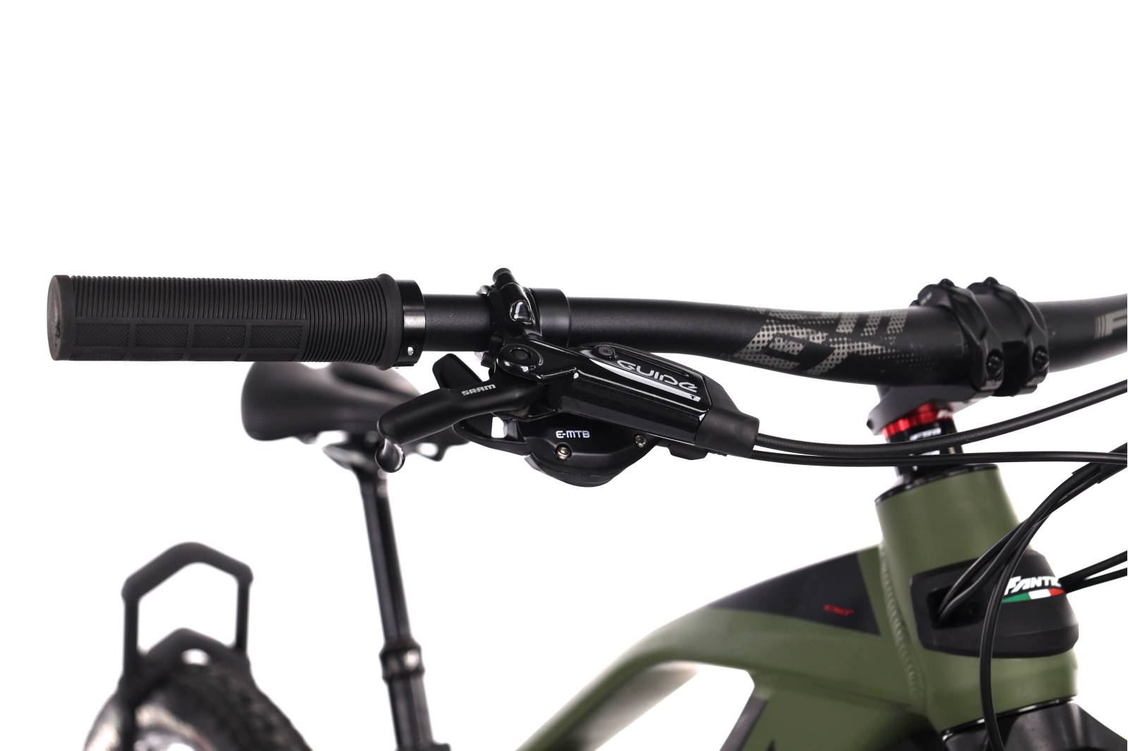 Fantic XMF 1.7