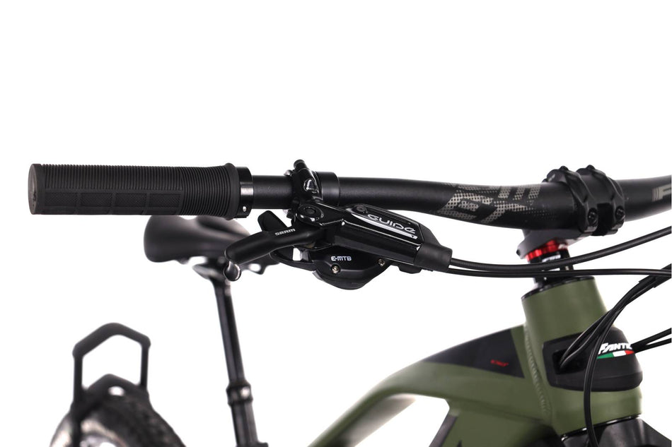 Fantic XMF 1.7