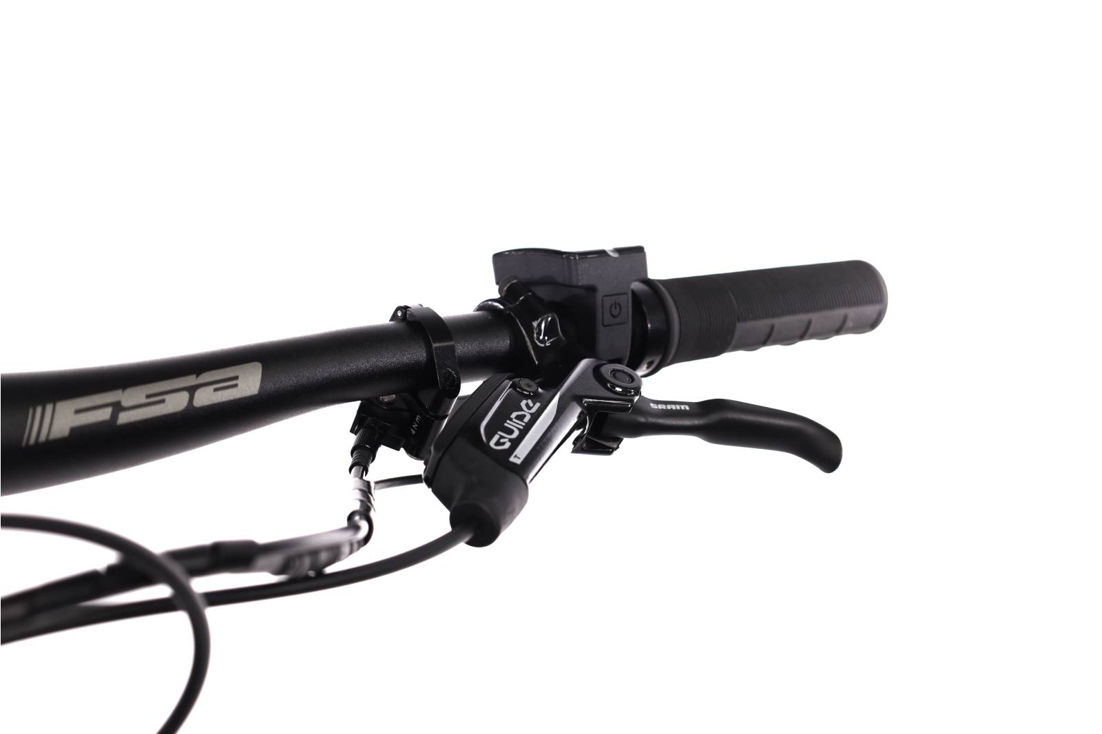 Fantic XMF 1.7