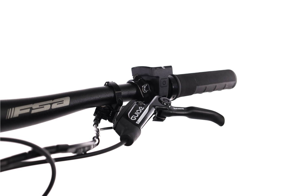 Fantic XMF 1.7