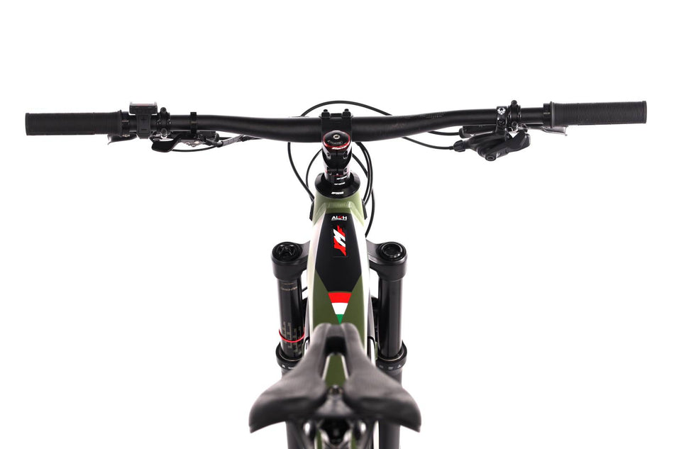 Fantic XMF 1.7