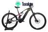 Fantic XMF 1.7
