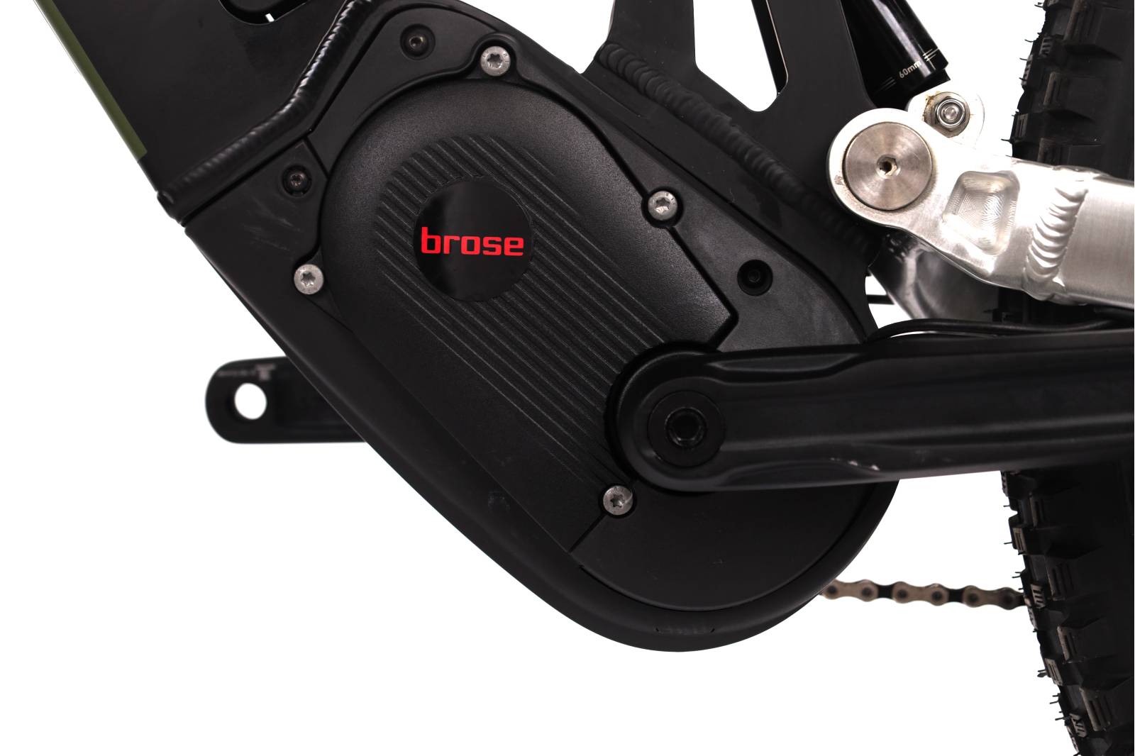 Fantic XMF 1.7