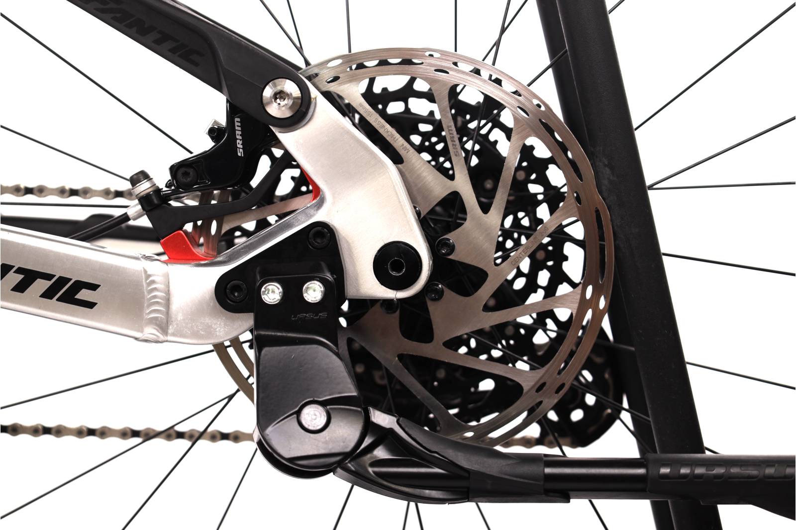 Fantic XMF 1.7