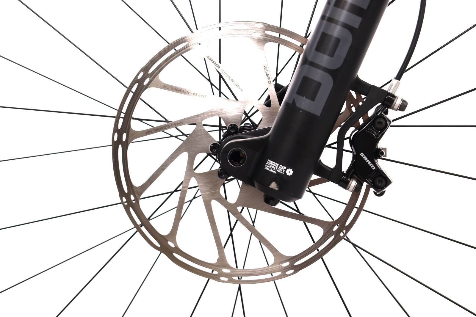 Fantic XMF 1.7