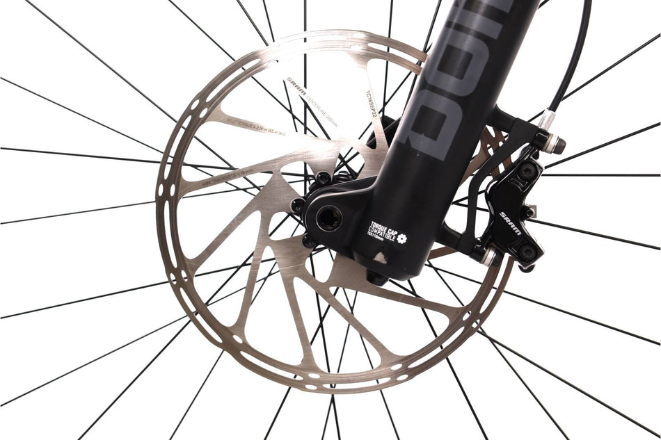 Fantic XMF 1.7