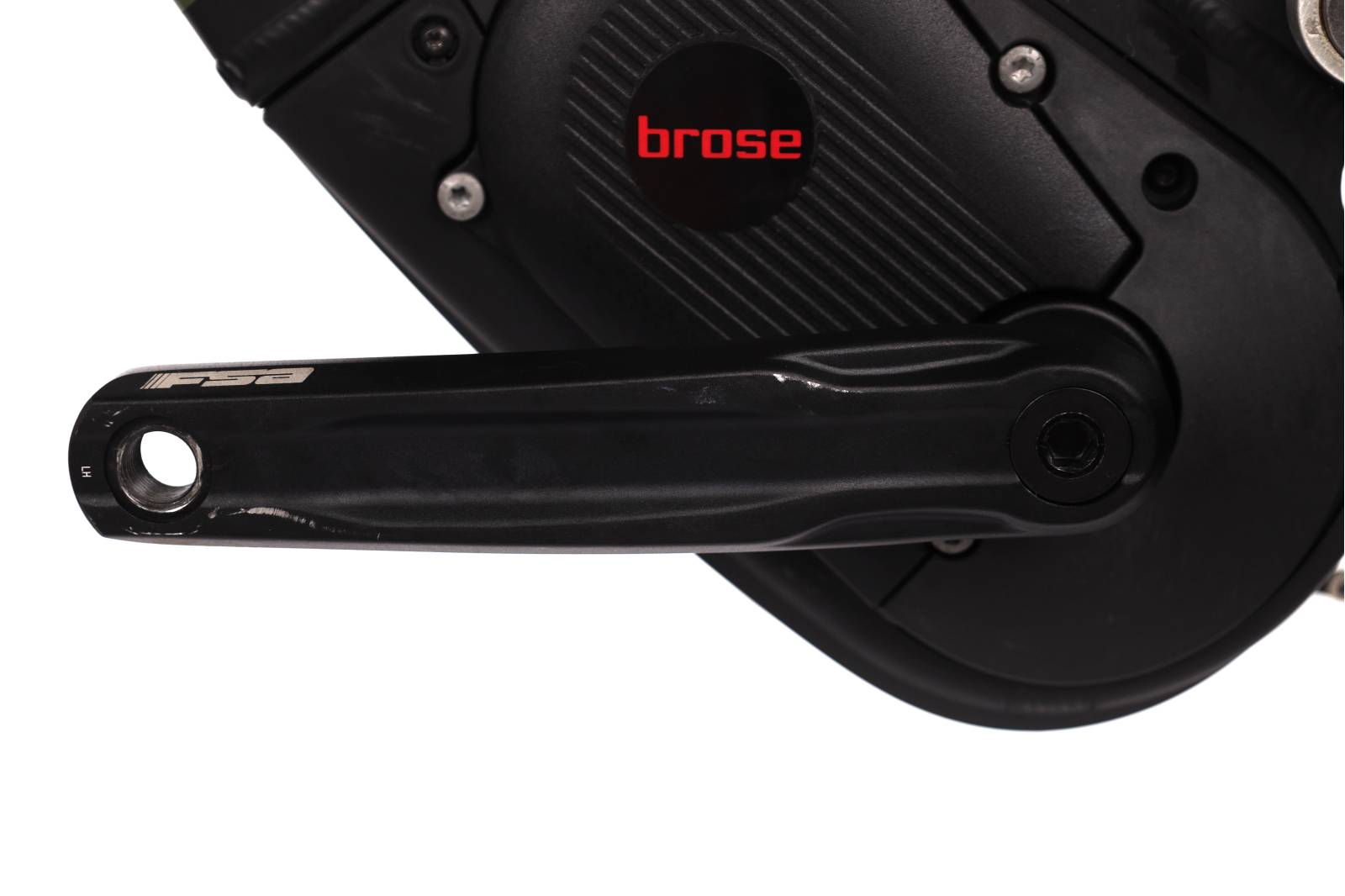 Fantic XMF 1.7