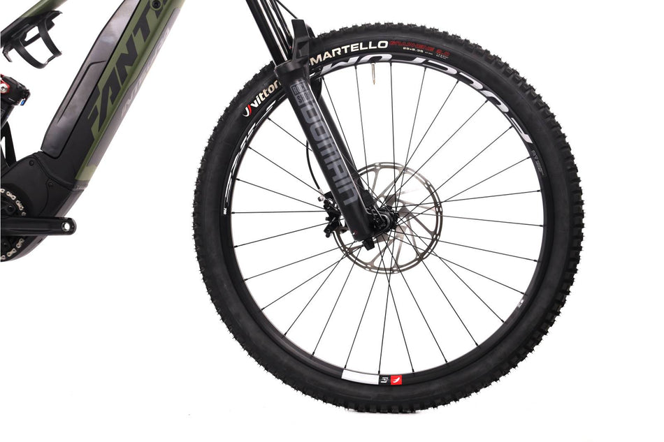 Fantic XMF 1.7