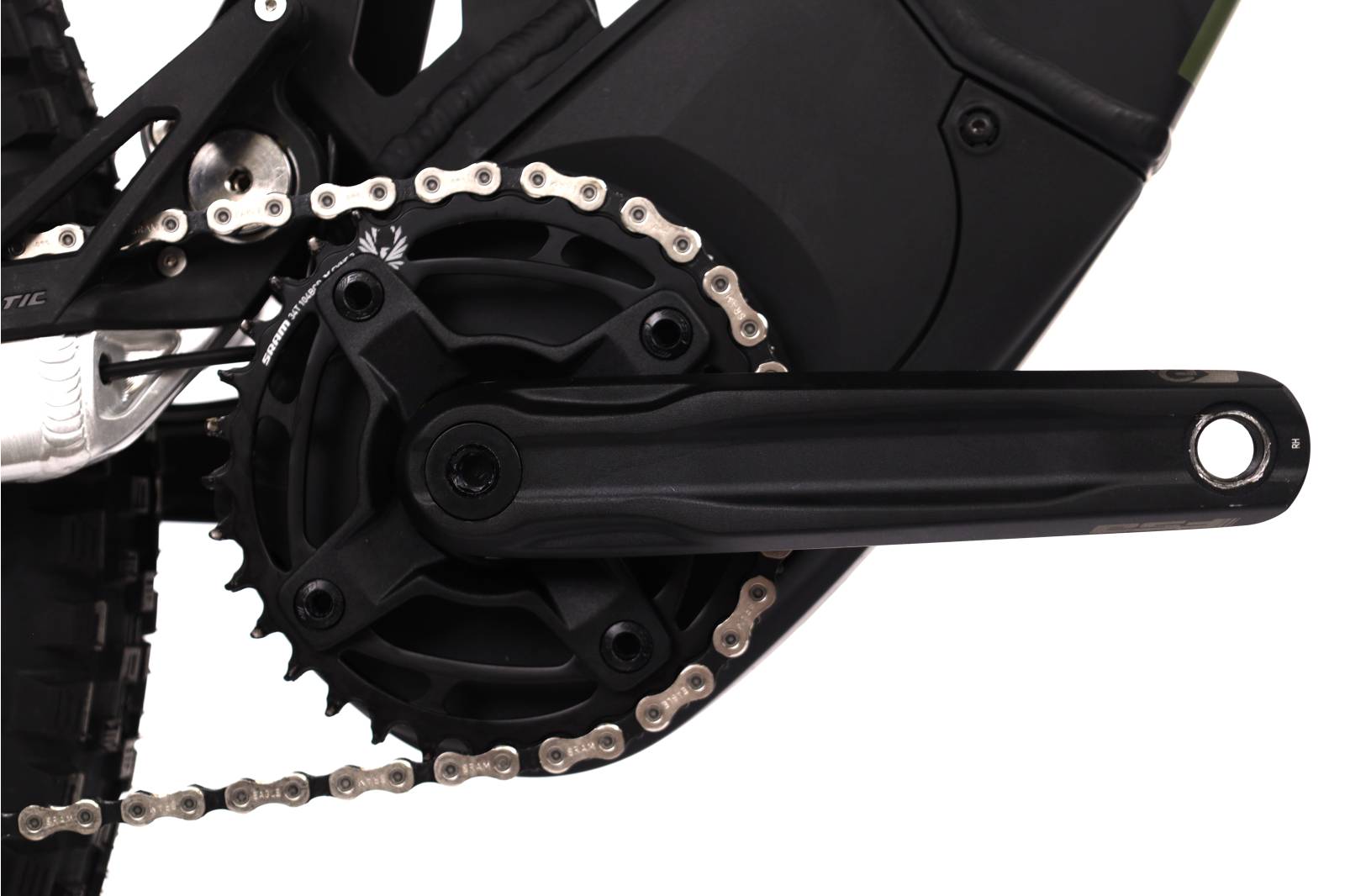 Fantic XMF 1.7