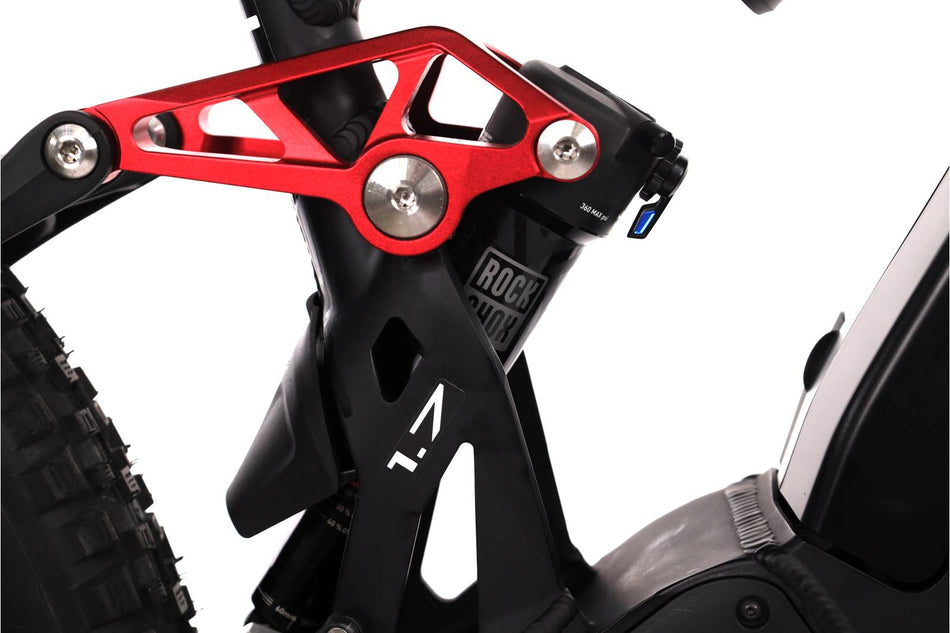 Fantic XMF 1.7