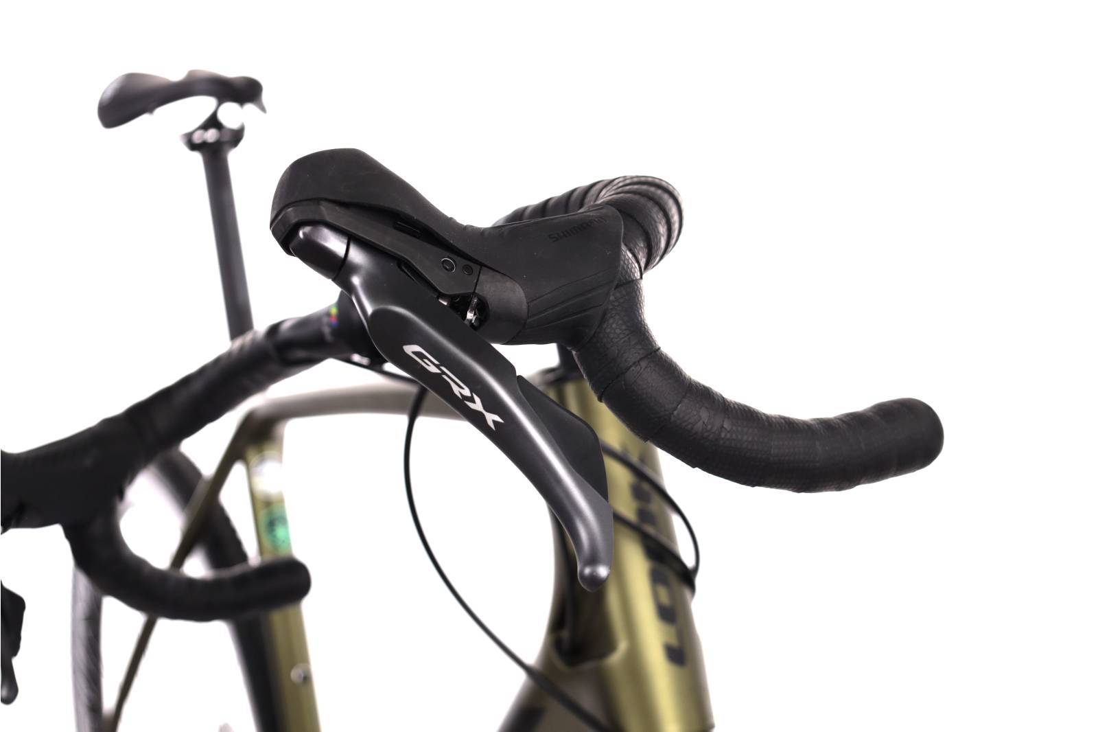 Look 765 GRAVEL RS DISC