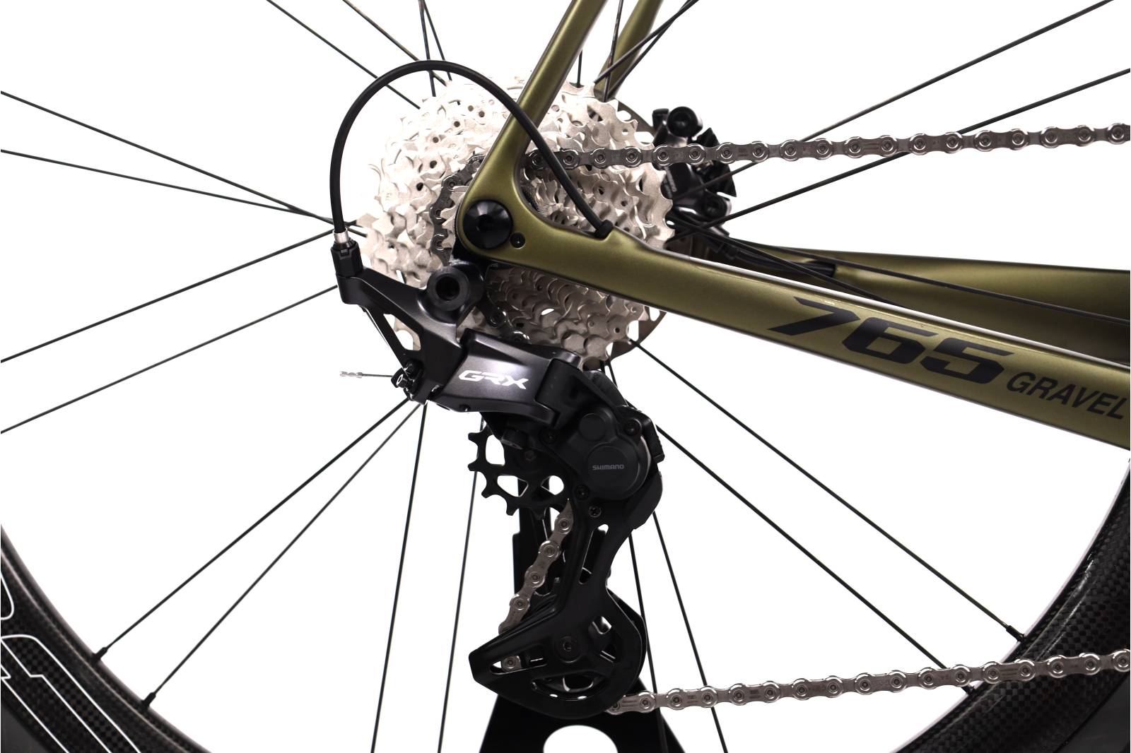 Look 765 GRAVEL RS DISC