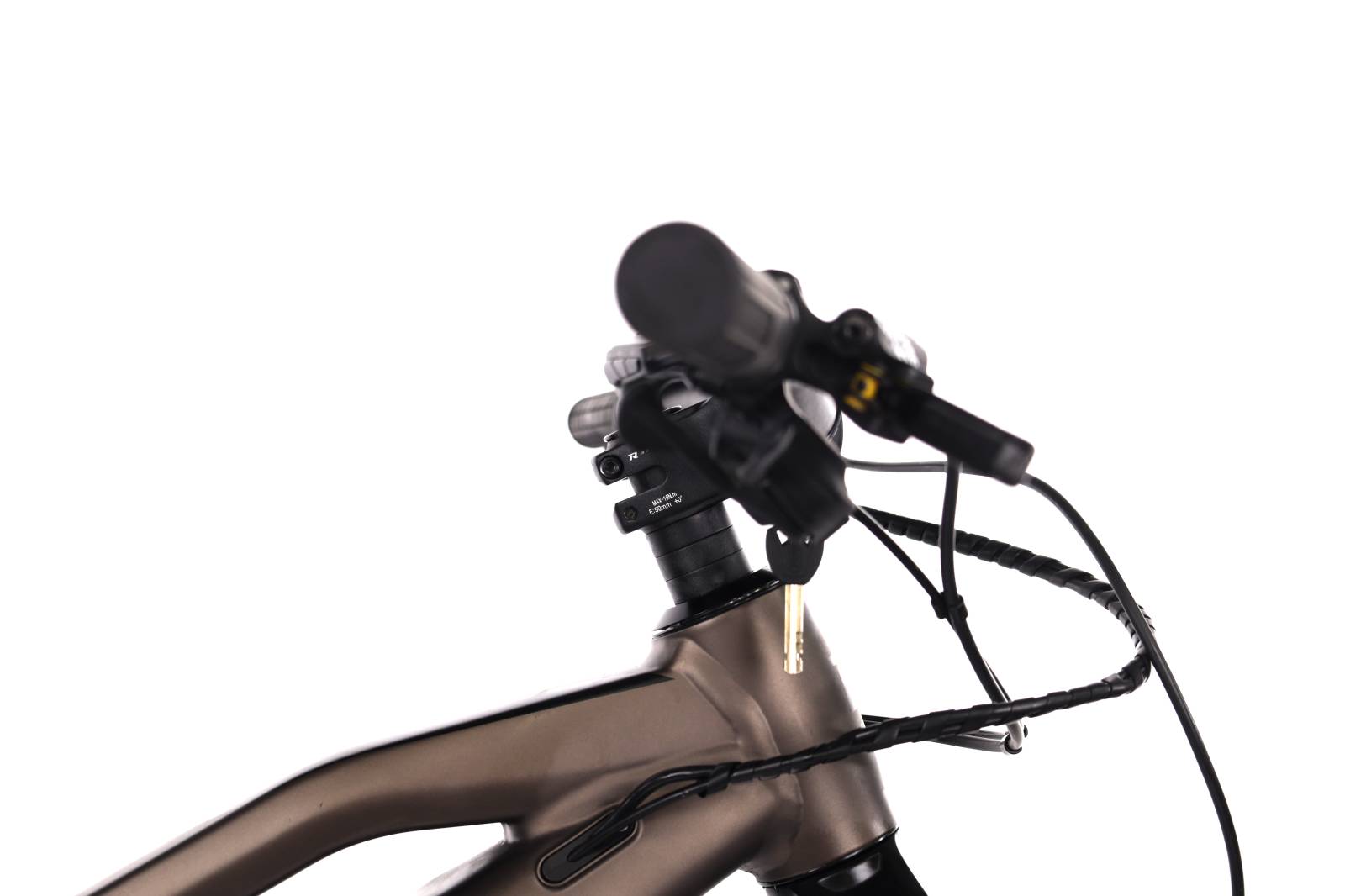 Raymon TrailRay 160 E9.0