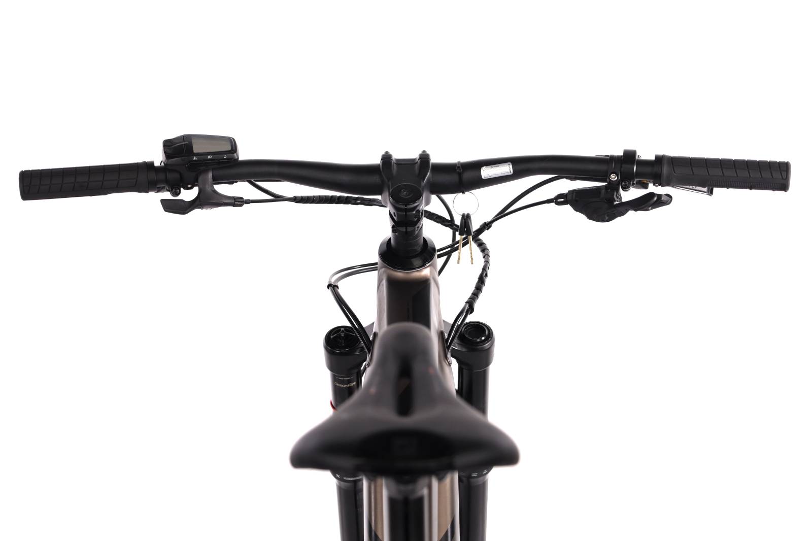 Raymon TrailRay 160 E9.0