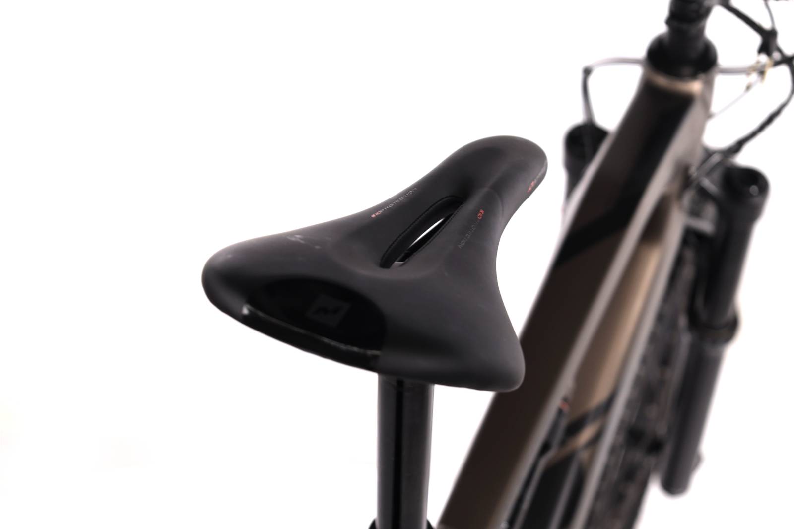 Raymon TrailRay 160 E9.0