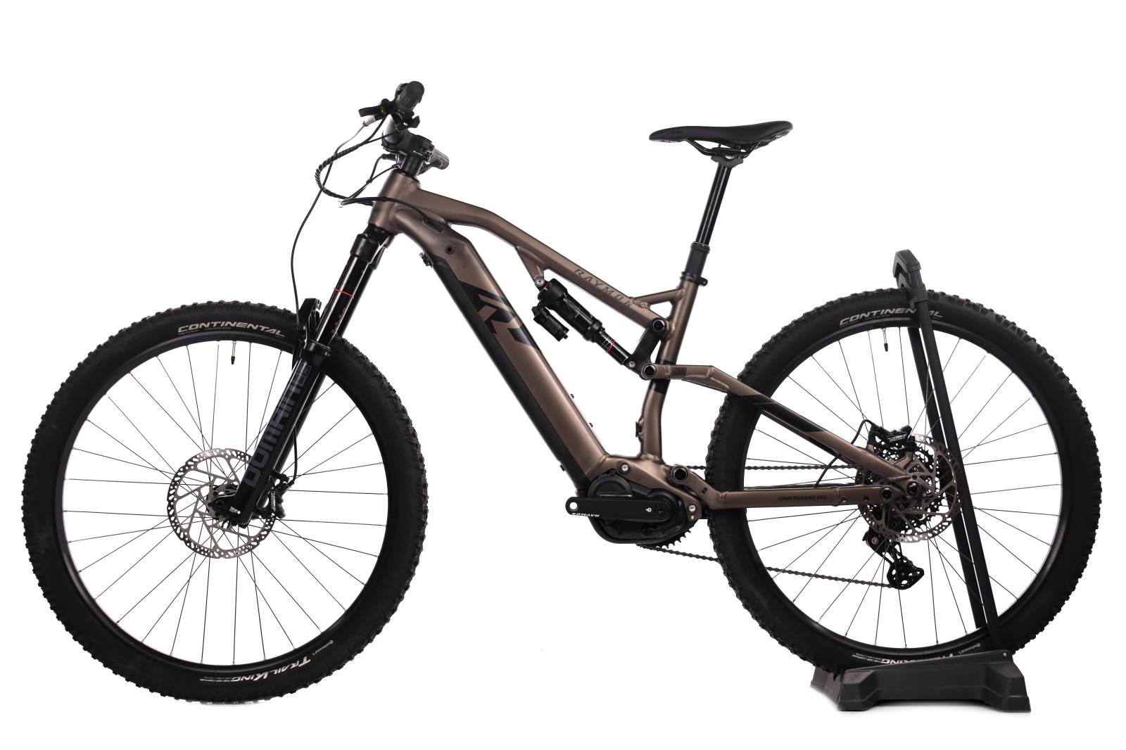 Raymon TrailRay 160 E9.0