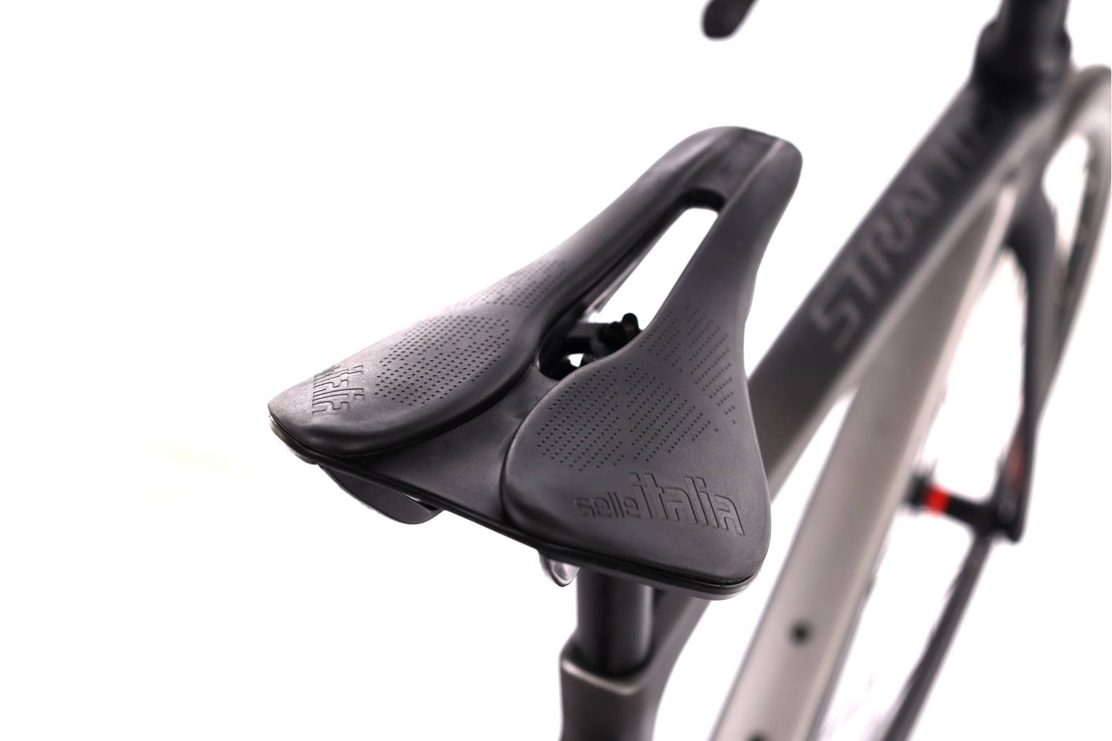 POLYGON STRATTOS S8D