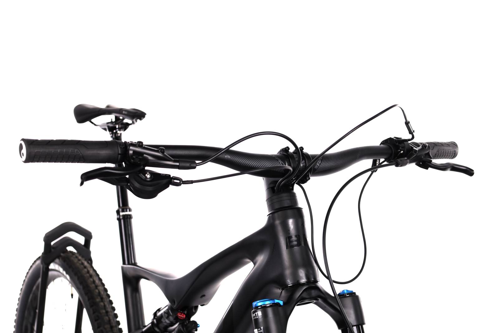 BH Ilynx Trail Carbon 8.6