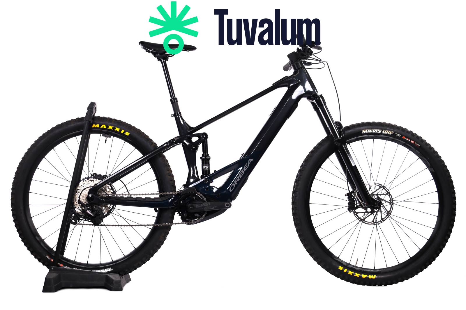 Orbea Wild H20