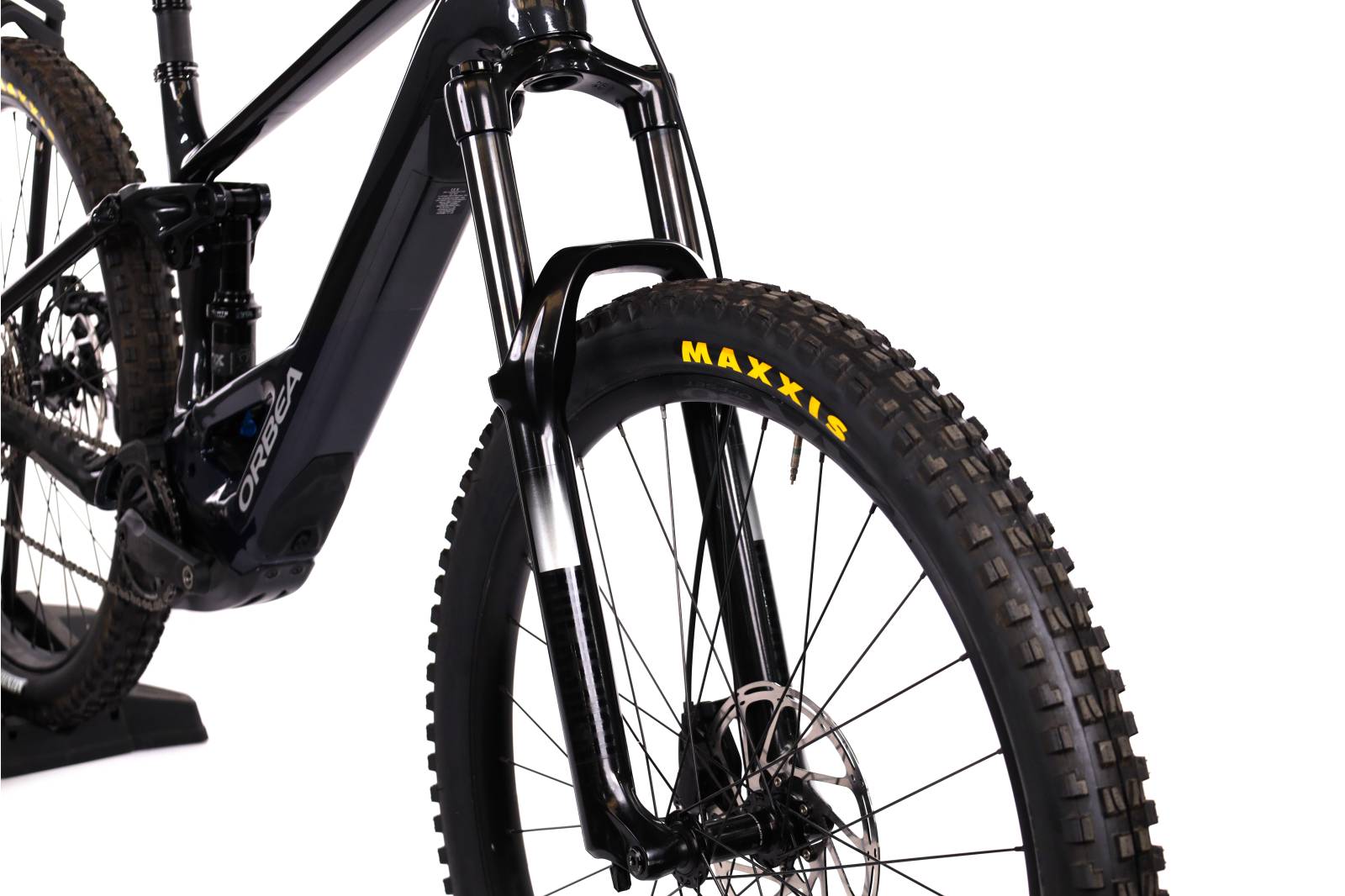 Orbea Wild H20