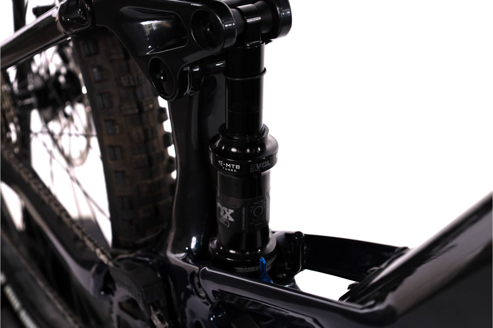 Orbea Wild H20