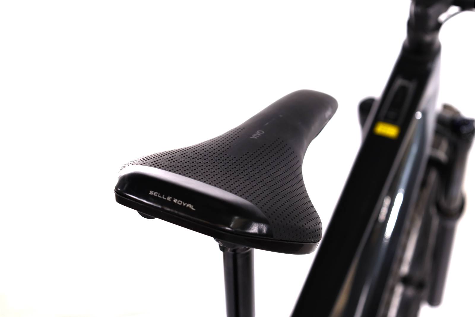 Orbea Wild H20