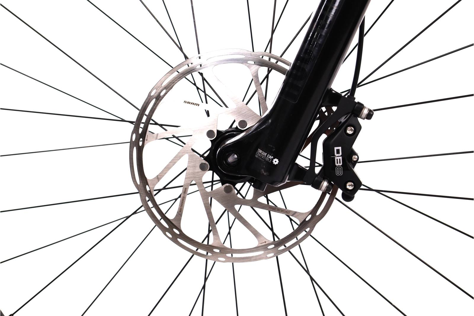 Orbea Wild H20