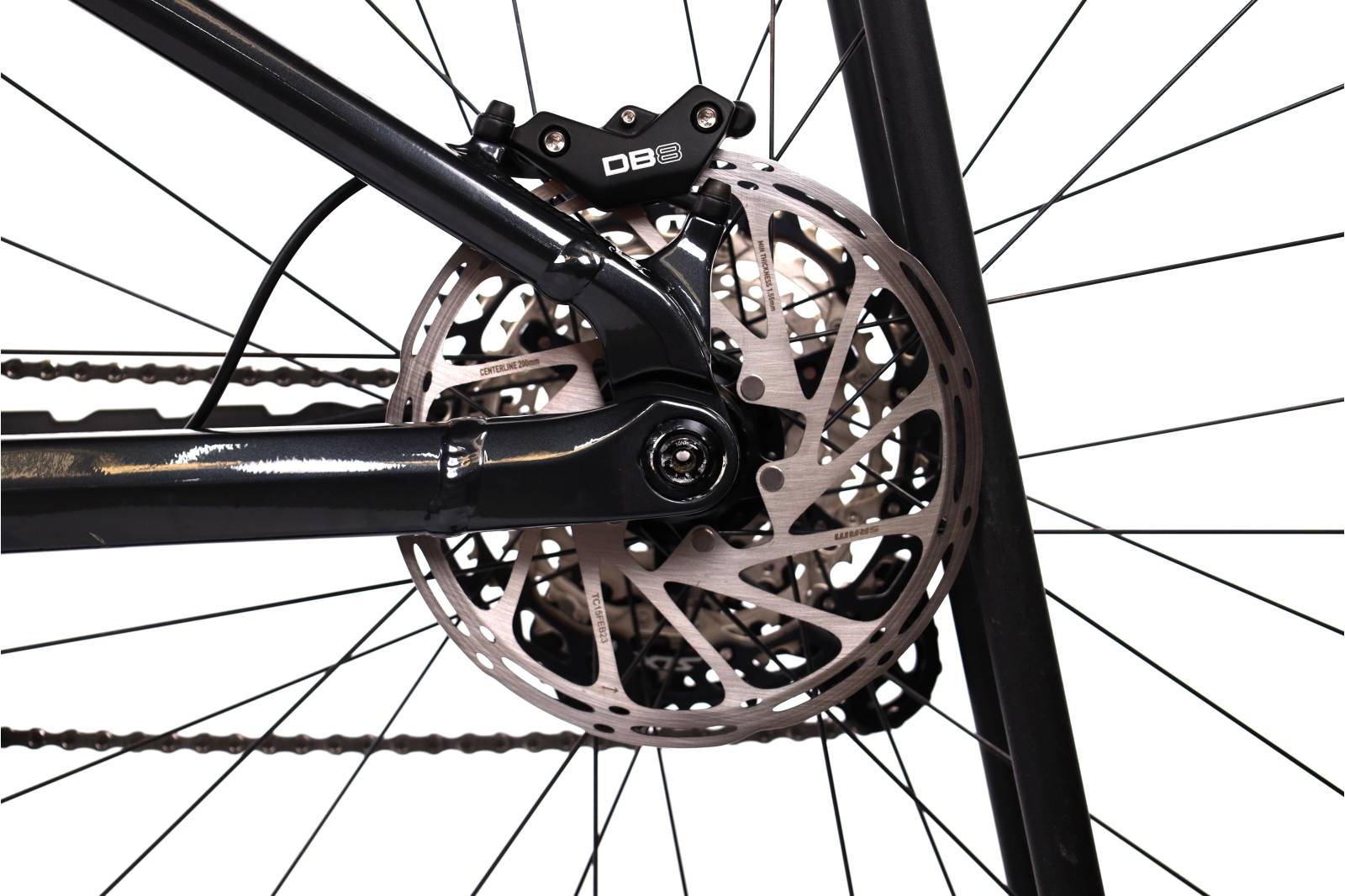Orbea Wild H20