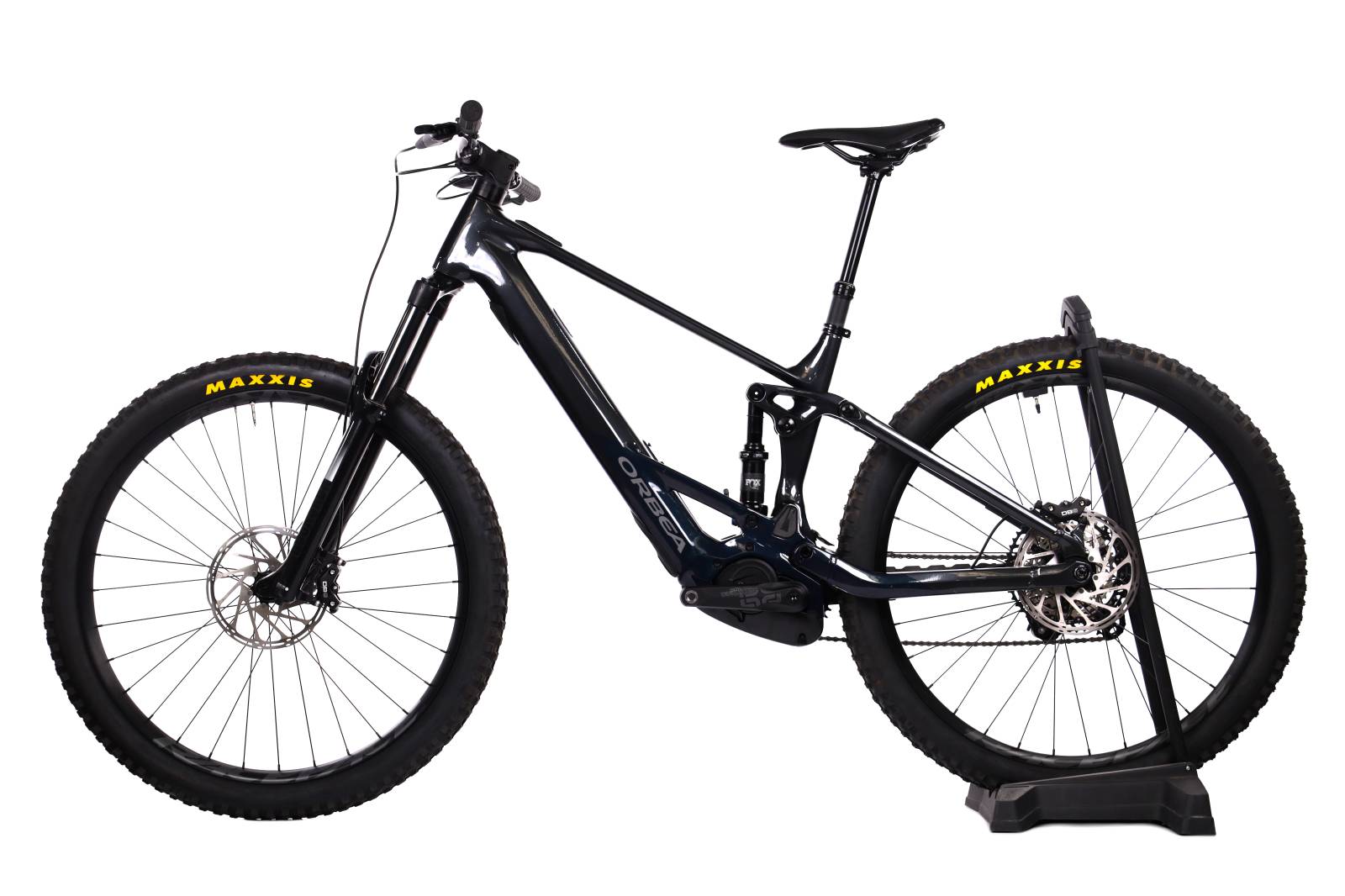 Orbea Wild H20