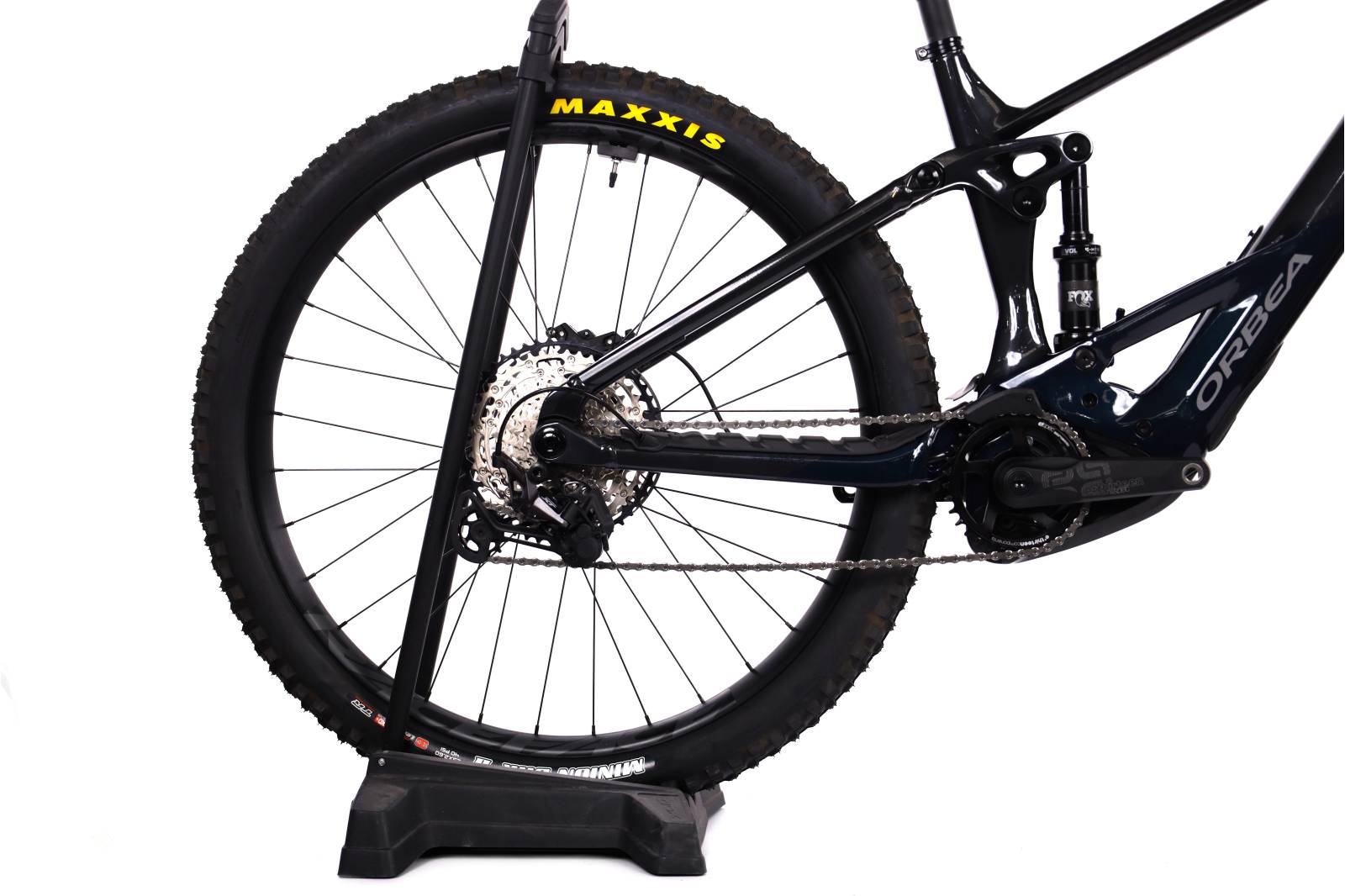 Orbea Wild H20