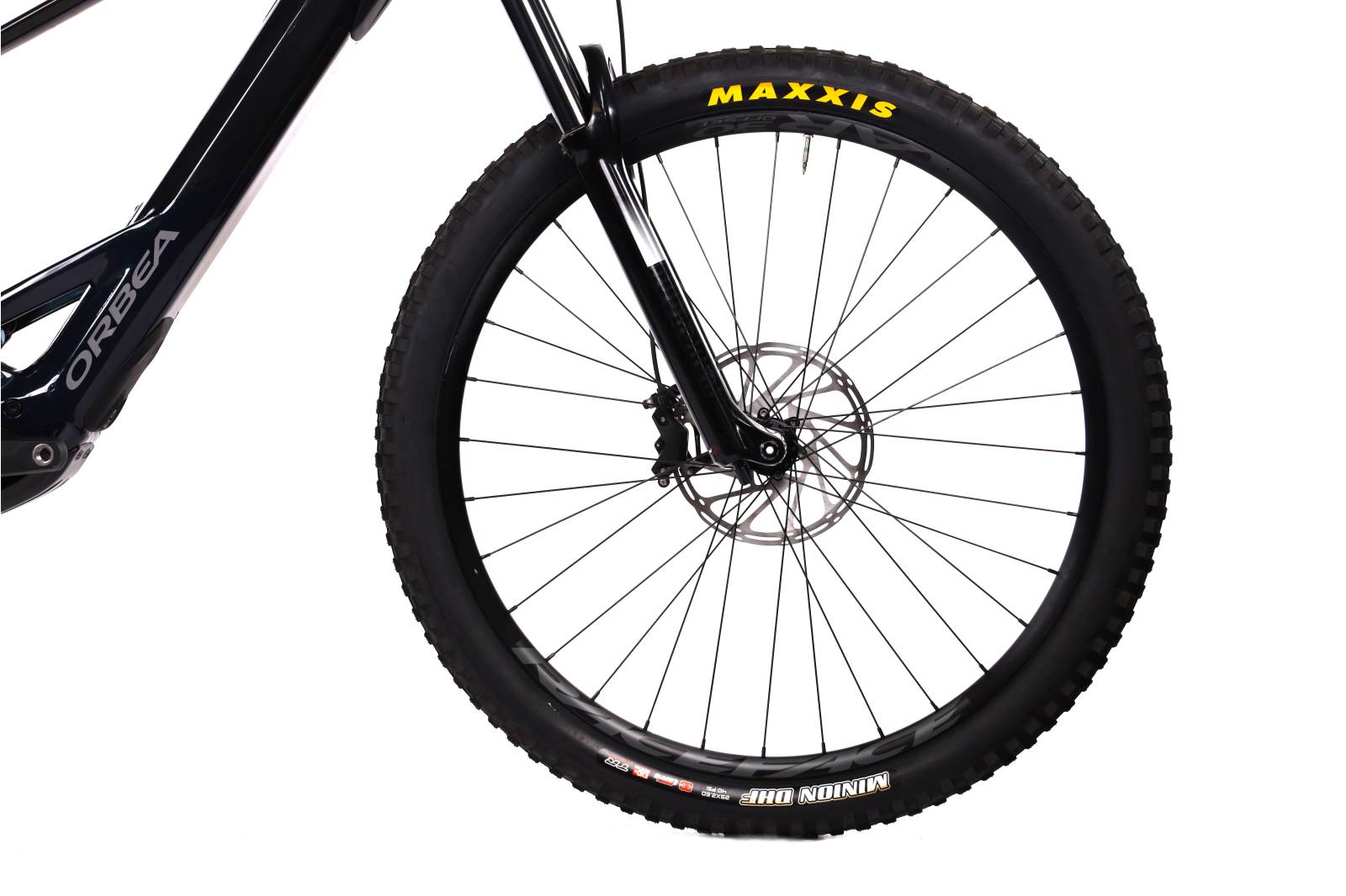 Orbea Wild H20